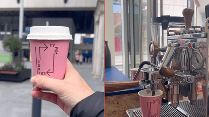 Café run by Irish rugby star opens popup in Central Plaza Café run by Irish rugby star opens popup in Central Plaza