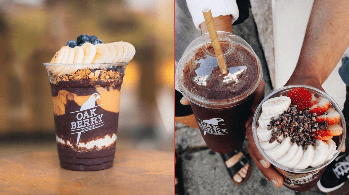 Worldwide açaí bowl spot to open Dublin location this week