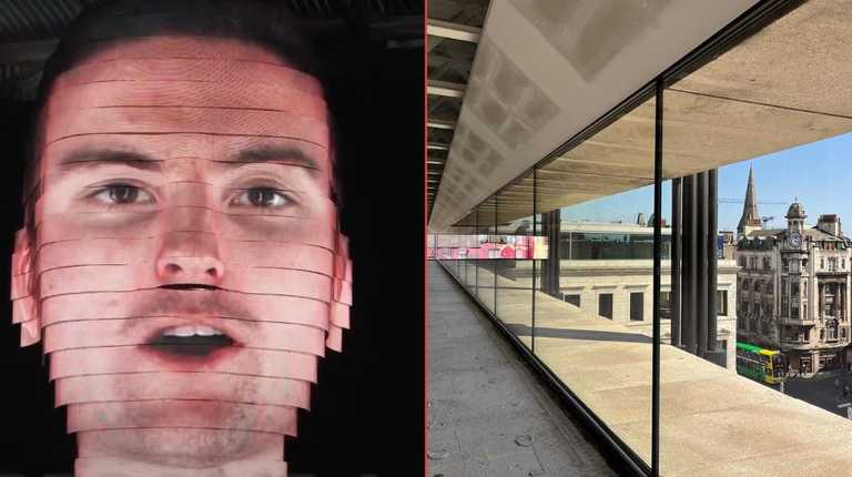 Visitors promised ‘the world’s most spectacular selfie’ at Dublin’s new immersive exhibition Visitors promised ‘the world’s most spectacular selfie’ at Dublin’s new immersive exhibition