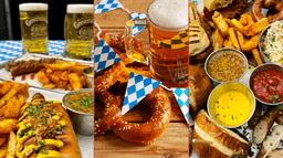 3 Oktoberfest 2025 events to check out in Dublin 3 Oktoberfest 2025 events to check out in Dublin