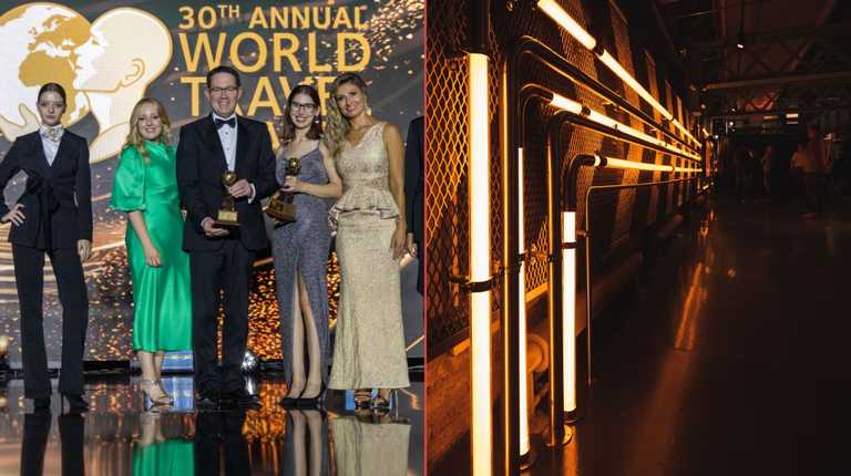 Guinness Storehouse beats the Eiffel Tower and Buckingham Palace as Europe’s top attraction for 2023 Guinness Storehouse beats the Eiffel Tower and Buckingham Palace as Europe’s top attraction for 2023