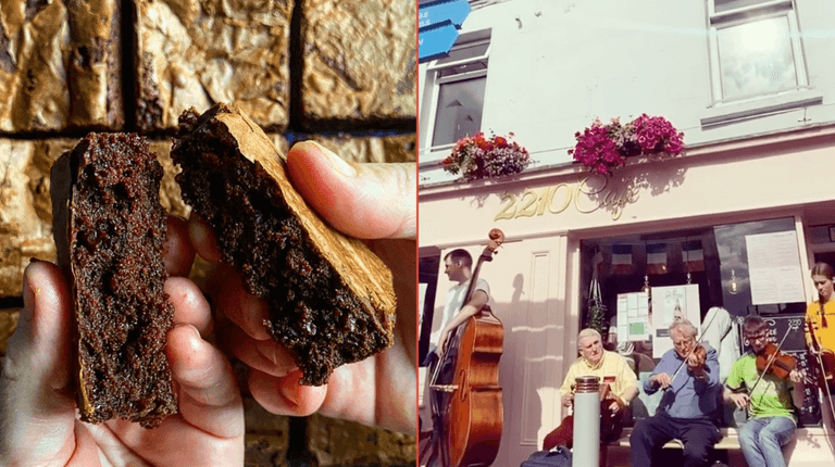 3 openers to be aware of in Dublin right now 3 openers to be aware of in Dublin right now