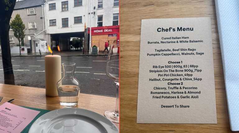 Host Review: ‘I’ll be recommending this place till I’m blue in the face’ Host Review: ‘I’ll be recommending this place till I’m blue in the face’