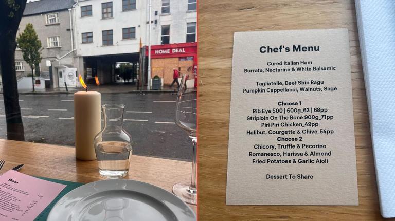 Host Review: ‘I’ll be recommending this place till I’m blue in the face’ Host Review: ‘I’ll be recommending this place till I’m blue in the face’