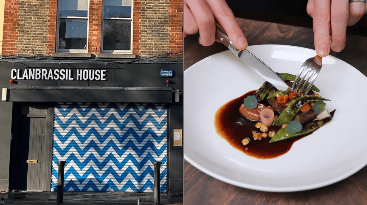 Michelin guide restaurant to bid a ‘fond farewell’ to Clanbrassil Street
