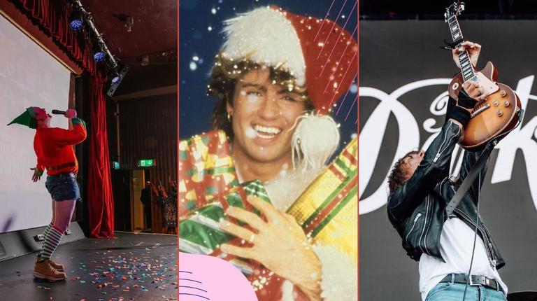 Book Ahead: 10 events to check out in Dublin December 2023 Book Ahead: 10 events to check out in Dublin December 2023