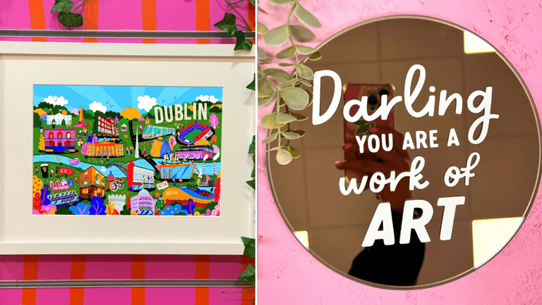 The Arnotts Christmas Market has landed, here are some of our favourite brands The Arnotts Christmas Market has landed, here are some of our favourite brands