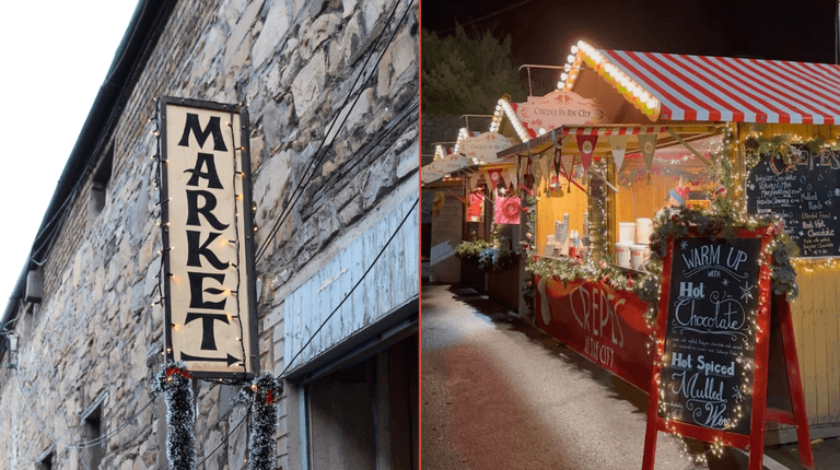 6 Christmas markets to visit in Dublin this month 6 Christmas markets to visit in Dublin this month