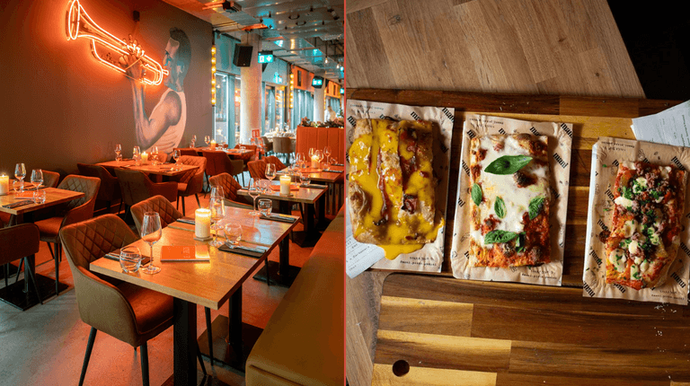 10 openers and 1 closure to be aware of in Dublin right now 10 openers and 1 closure to be aware of in Dublin right now