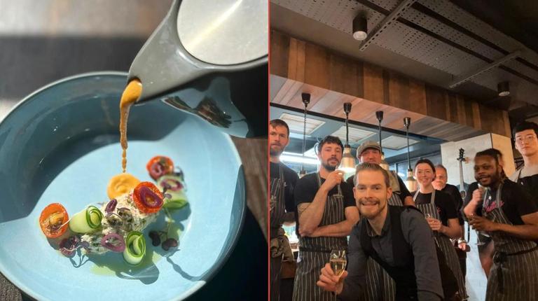 Neighbourhood Phibsborough restaurant Loretta’s announces last service at the end of this month Neighbourhood Phibsborough restaurant Loretta’s announces last service at the end of this month