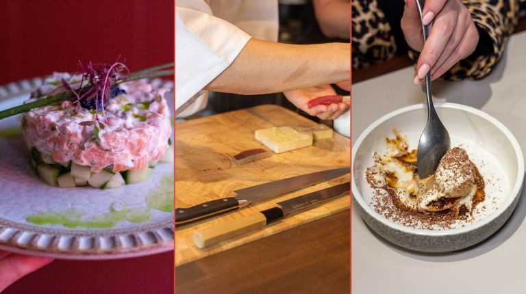 The 50 best things we ate in Dublin in 2023 The 50 best things we ate in Dublin in 2023