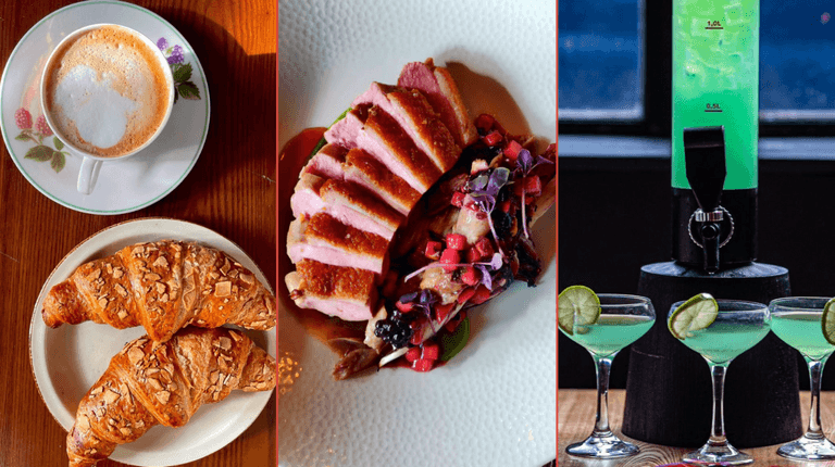 14 of the saddest hospitality closures in Dublin from 2023 14 of the saddest hospitality closures in Dublin from 2023