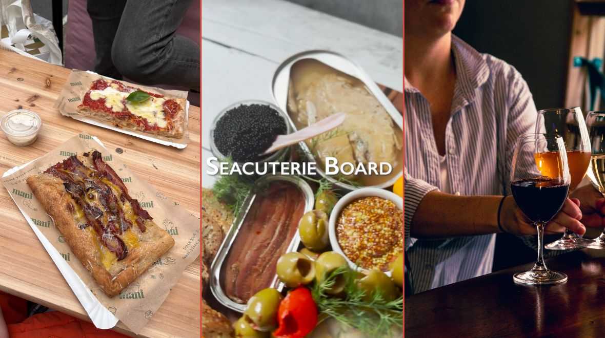 Our top 7 food and drink trend predictions for Ireland in 2024