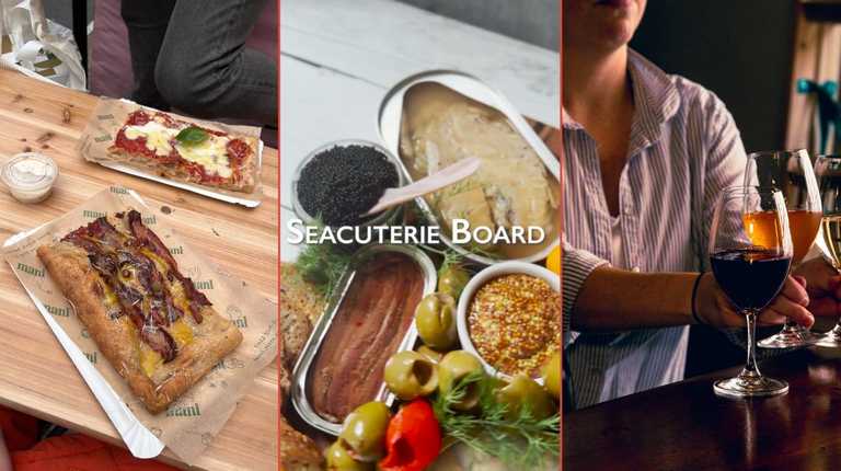 Our top 7 food and drink trend predictions for Ireland in 2024 Our top 7 food and drink trend predictions for Ireland in 2024