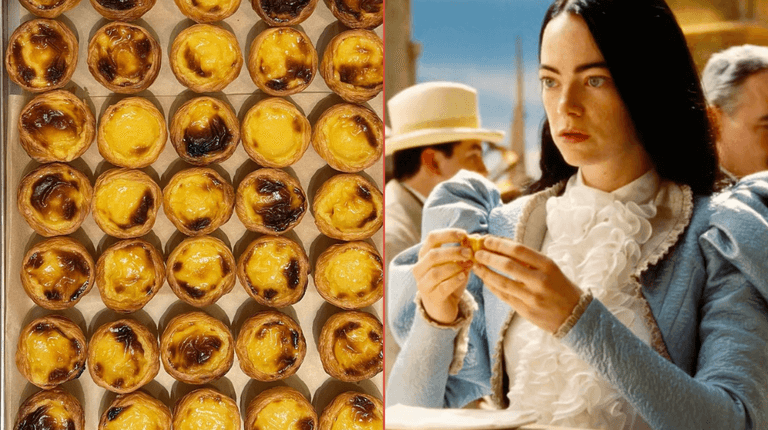 3 spots for pastéis de nata in Dublin, for those who’ve just watched Poor Things 3 spots for pastéis de nata in Dublin, for those who’ve just watched Poor Things