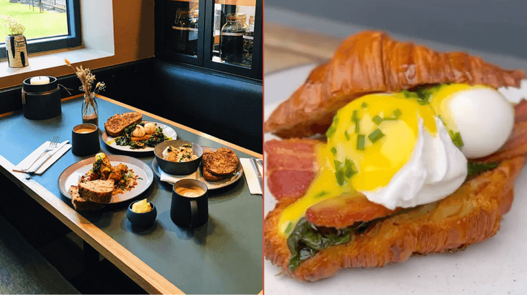 Dublin 2 bakery close their restaurant to repurpose space for savoury pastry creation Dublin 2 bakery close their restaurant to repurpose space for savoury pastry creation