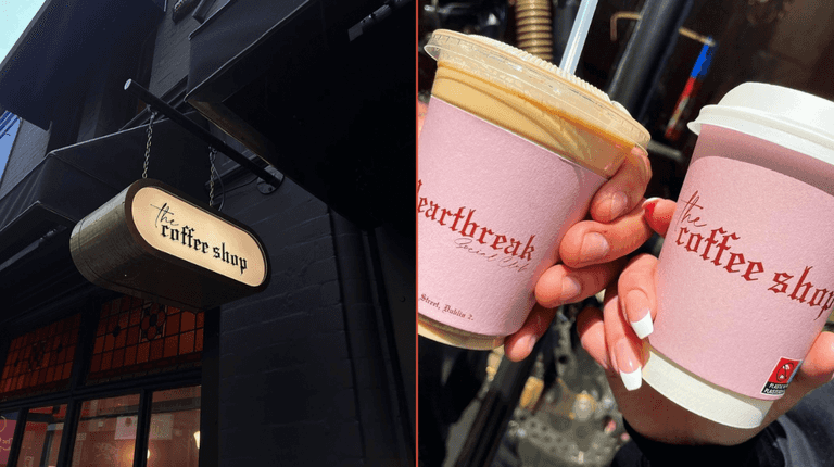 Heartbreak Social Club makes €2 coffee deal a permanent fixture Heartbreak Social Club makes €2 coffee deal a permanent fixture