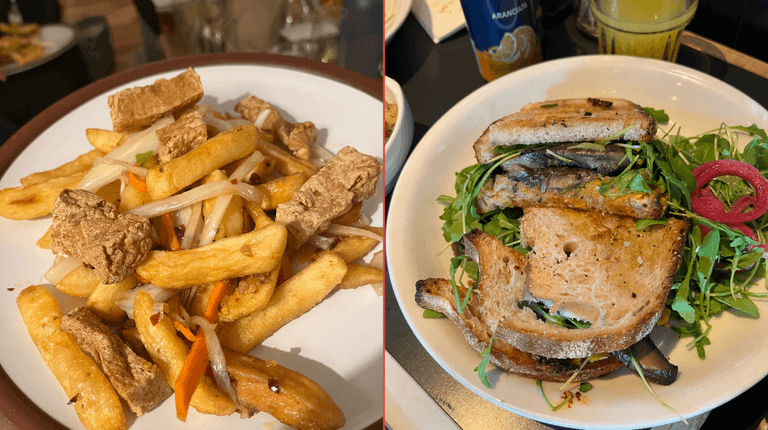 Advice for people trying Veganuary from a sound vegan Advice for people trying Veganuary from a sound vegan