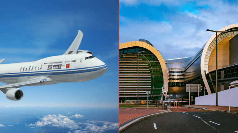 Largest commercial plane to ever land in Dublin Airport to touchdown this evening Largest commercial plane to ever land in Dublin Airport to touchdown this evening