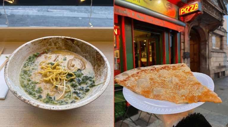 Our whole team tried Veganuary – here’s what we learned Our whole team tried Veganuary – here’s what we learned