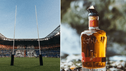 Competition: We’ve got a bottle of Ogham Whiskey and Six Nations tickets to see Ireland play Italy Competition: We’ve got a bottle of Ogham Whiskey and Six Nations tickets to see Ireland play Italy