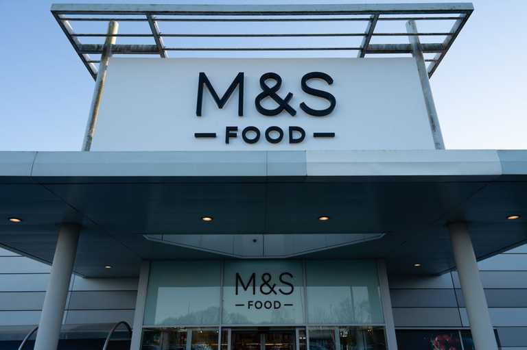 M&S announce shock closures of two Irish stores within days of one another M&S announce shock closures of two Irish stores within days of one another