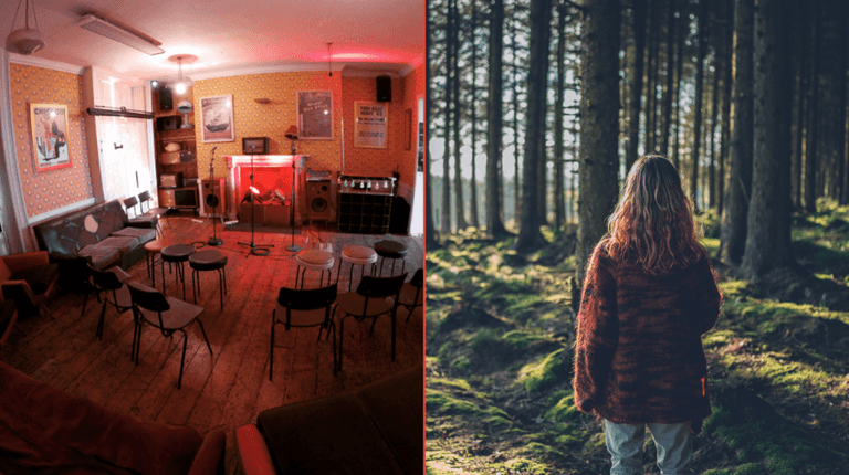 7 ways to spend Mother’s Day if you don’t feel like celebrating 7 ways to spend Mother’s Day if you don’t feel like celebrating