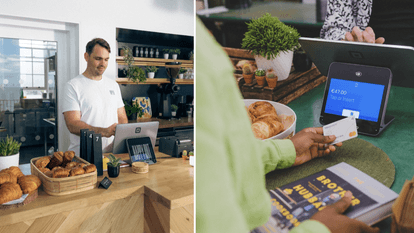 WIN €17,000 for your business: Square want to give one lucky business owner the prize of a lifetime WIN €17,000 for your business: Square want to give one lucky business owner the prize of a lifetime
