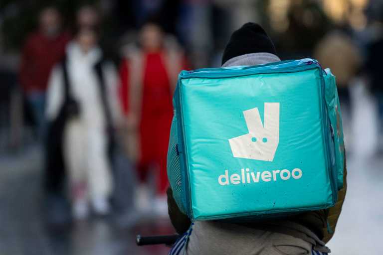 The most unsafe regions of Dublin for Deliveroo drivers revealed The most unsafe regions of Dublin for Deliveroo drivers revealed