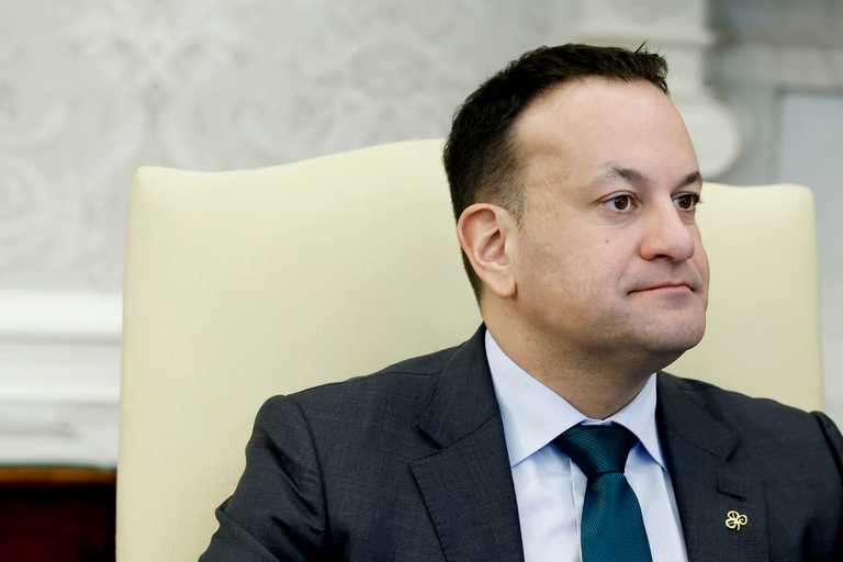 Leo Varadkar insists resignation is not linked to ‘some sort of scandal’ Leo Varadkar insists resignation is not linked to ‘some sort of scandal’