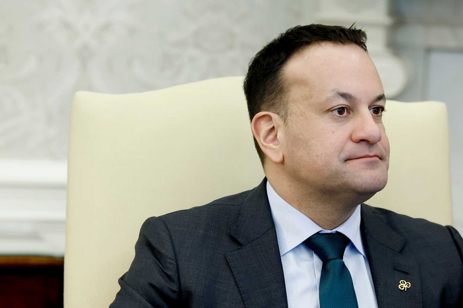 Leo Varadkar insists resignation is not linked to ‘some sort of scandal’