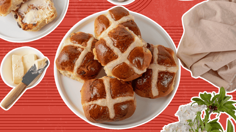 6 Dublin spots where you can get Hot Cross Buns over Easter 6 Dublin spots where you can get Hot Cross Buns over Easter