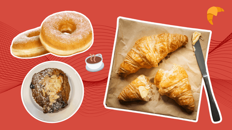 Bakery Boom – Dublin is fully embracing the need for coffee and a sweet treat Bakery Boom – Dublin is fully embracing the need for coffee and a sweet treat