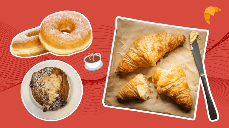 Bakery Boom – Dublin is fully embracing the need for coffee and a sweet treat Bakery Boom – Dublin is fully embracing the need for coffee and a sweet treat