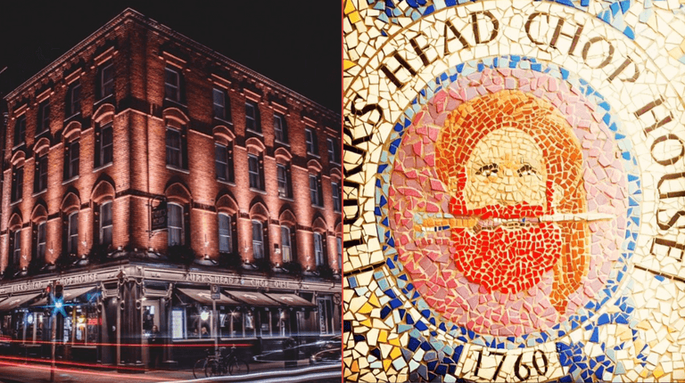 Beloved Temple Bar pub has reopened four years after closure Beloved Temple Bar pub has reopened four years after closure