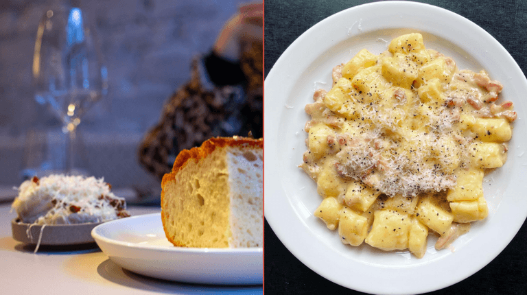 2024, year of the carbonara? A glance at the cheesy obsession gripping Dublin 2024, year of the carbonara? A glance at the cheesy obsession gripping Dublin