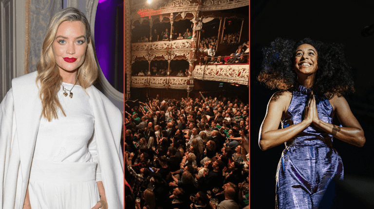 Rock Against Homelessness returns for its ninth year at the 3Olympia Rock Against Homelessness returns for its ninth year at the 3Olympia