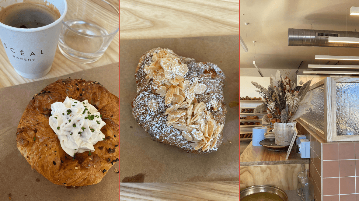 Camden Street named as the 22nd coolest street worldwide by Time Out