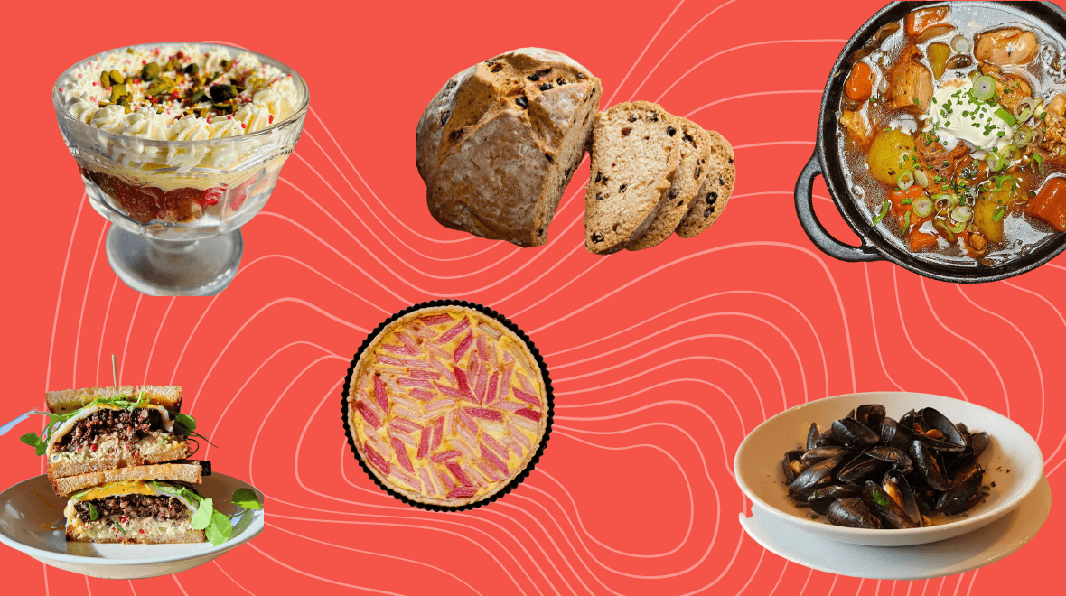 8 Dublin spots serving traditional Irish food to try over St Patrick’s weekend