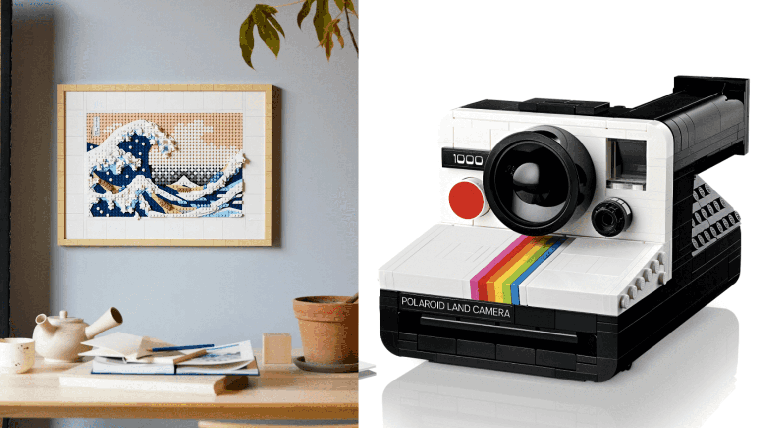 St. Patrick’s Day is coming to Dublin’s LEGO Stores, and we’ve got two amazing prizes up for grabs