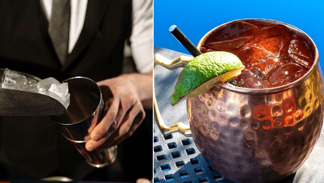 3 premium quality cocktails to make at home this St. Patrick’s Day 3 premium quality cocktails to make at home this St. Patrick’s Day