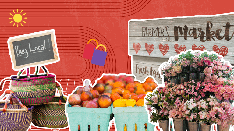 10 Best Weekend Markets To Check Out In Dublin 10 Best Weekend Markets To Check Out In Dublin