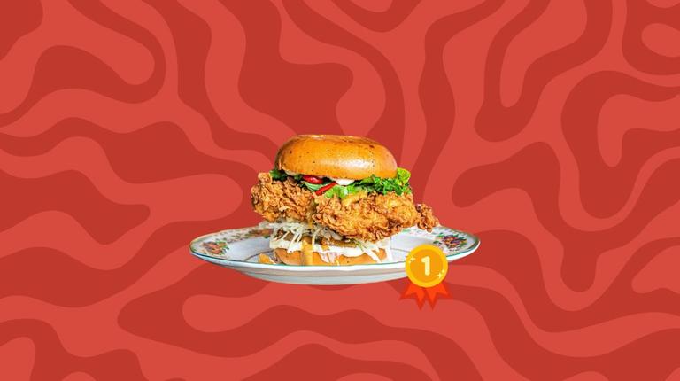 9 of the best spots in Dublin for a clucking good chicken burger 9 of the best spots in Dublin for a clucking good chicken burger