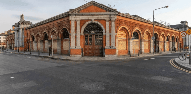Dublin’s historic fruit and vegetable market set to finally reopen Dublin’s historic fruit and vegetable market set to finally reopen