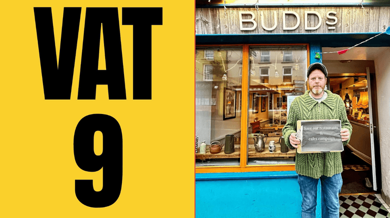 What is the VAT 9 hospitality movement and why is it important? What is the VAT 9 hospitality movement and why is it important?