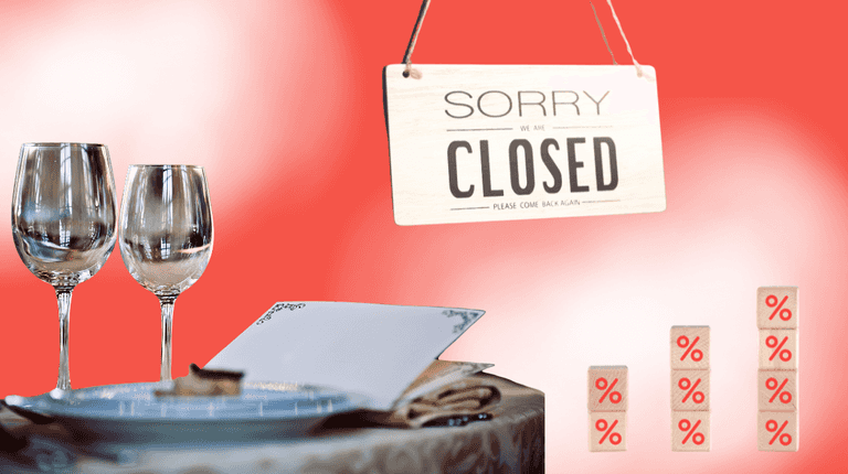 VAT 9 movement is crucial for an industry ‘on its knees’, say Irish hospitality owners VAT 9 movement is crucial for an industry ‘on its knees’, say Irish hospitality owners