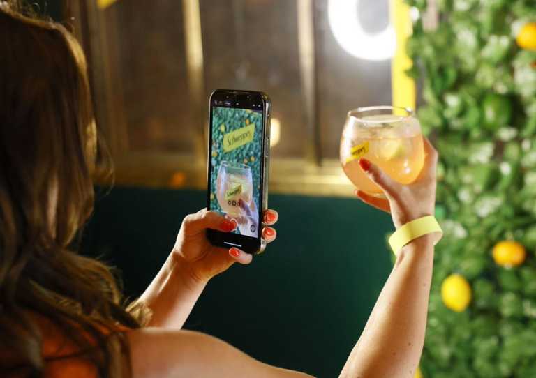 Kickstart summer with Schweppes’ Dublin Summer Sessions this Friday in Hyde, Dublin Kickstart summer with Schweppes’ Dublin Summer Sessions this Friday in Hyde, Dublin