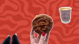 Una Bakery Review: A new weekend pilgrimage has entered the chat Una Bakery Review: A new weekend pilgrimage has entered the chat