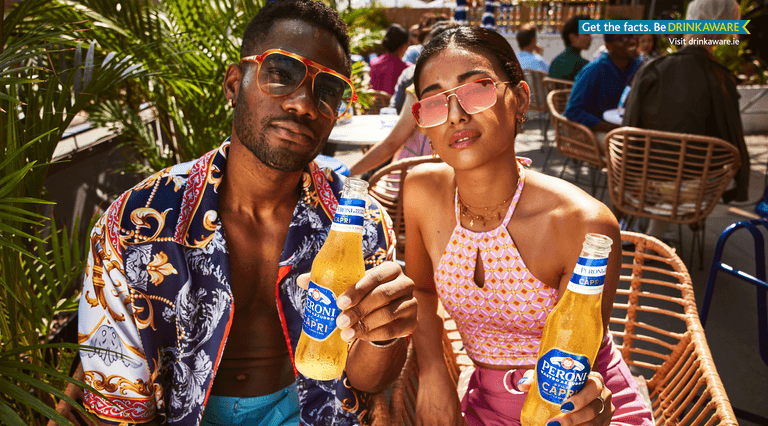 Get a taste of Italy with Capri Nights in The Jar this May Get a taste of Italy with Capri Nights in The Jar this May