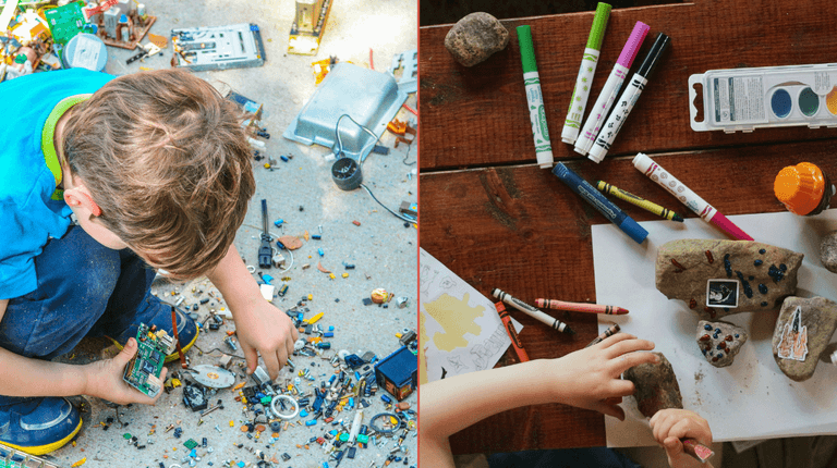 Save the summer boredom – Explorium centre in Sandyford is officially fully open Save the summer boredom – Explorium centre in Sandyford is officially fully open